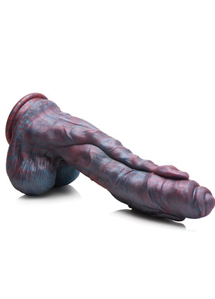 Creature Cocks Hydra Sea Monster Silicone Dildo