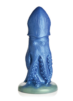Creature Cocks Cocktopus Octopus Silicone Dildo