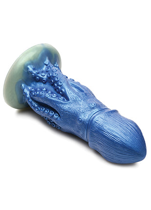 Creature Cocks Cocktopus Octopus Silicone Dildo