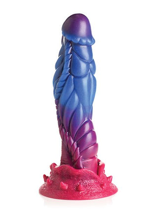 Creature Cocks Intruder Alien Silicone Dildo
