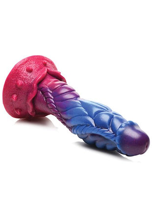 Creature Cocks Intruder Alien Silicone Dildo