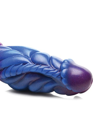 Creature Cocks Intruder Alien Silicone Dildo