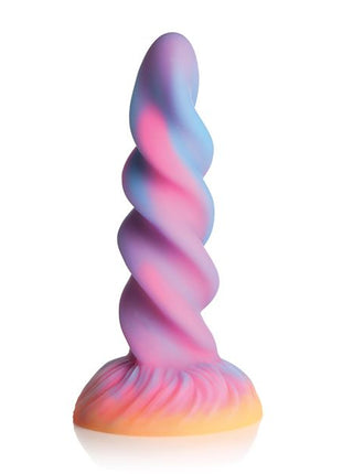 Creature Cocks Moon Rider Unicorn Dildo