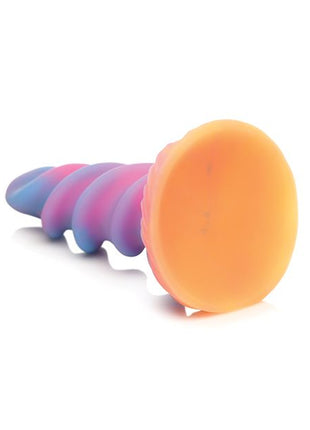 Creature Cocks Moon Rider Unicorn Dildo