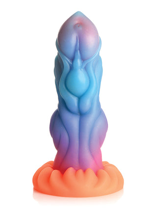 Creature Cocks Alien Invader