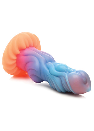 Creature Cocks Alien Invader
