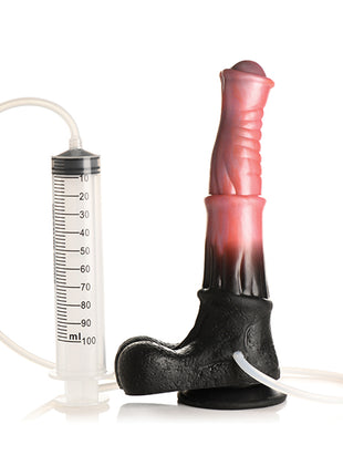 Creature Cocks Centaur Explosion Squirting Dildo
