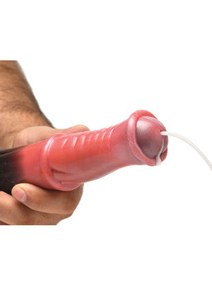 Creature Cocks Centaur Explosion Squirting Dildo