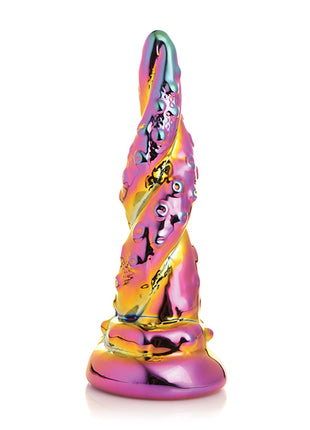 Creature Cocks Enchantress Glass Dildo