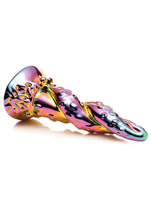 Creature Cocks Enchantress Glass Dildo
