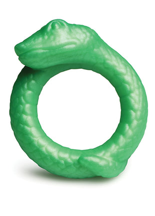 Creature Cocks Serpentine Silicone Cock Ring