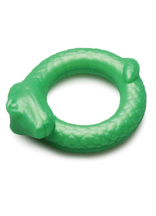 Creature Cocks Serpentine Silicone Cock Ring