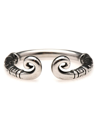 Master Series Kingpin Stainless Steel Glans Ring
