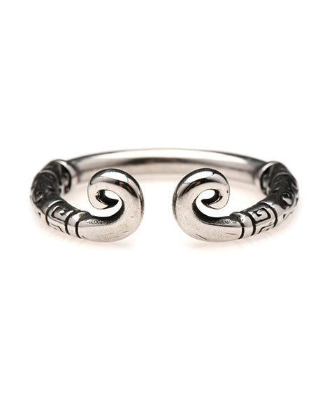 Master Series Kingpin Stainless Steel Glans Ring