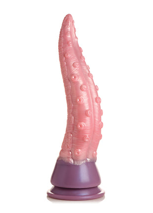 Creature Cocks Octoprobe Tentacle Silicone Dildo