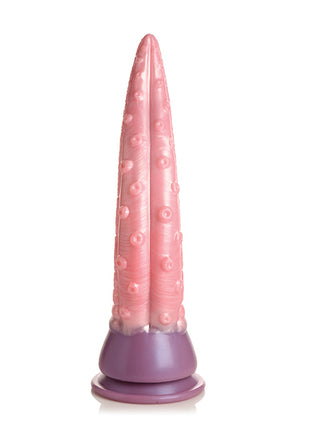 Creature Cocks Octoprobe Tentacle Silicone Dildo