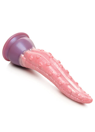 Creature Cocks Octoprobe Tentacle Silicone Dildo