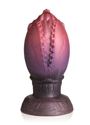 Creature Cocks Dragon Hatch Silicone Egg