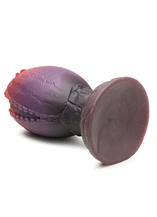 Creature Cocks Dragon Hatch Silicone Egg