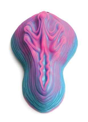 Creature Cocks Vulvaron Vibrating Grinder Pad