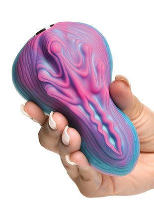 Creature Cocks Vulvaron Vibrating Grinder Pad