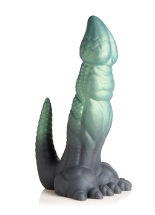 Creature Cocks Dickosaur Dinosaur Silicone Dildo