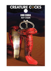 King Cobra