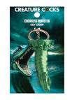 Cockness Monster