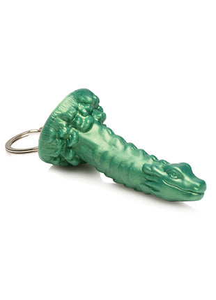 Creature Cock Keychain