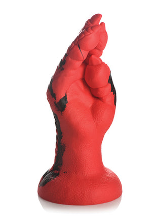 Creature Cocks Demon Claw Fisting Dildo