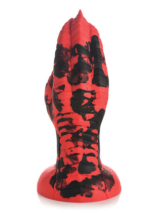 Creature Cocks Demon Claw Fisting Dildo