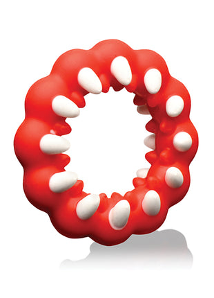Creature Cocks Fangs Silicone Cock Ring