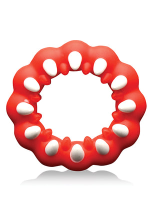 Creature Cocks Fangs Silicone Cock Ring