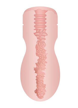 Zero Tolerance Pop & Toss Stroker