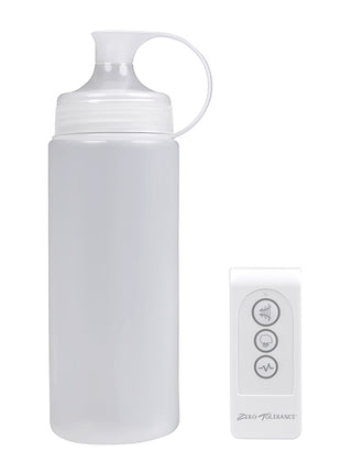 Rear Beauty Dual Vibrating Realistic Ass & Vagina