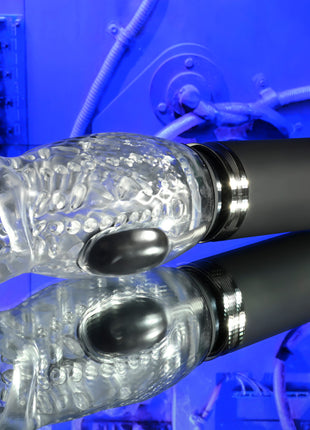 Thrill Ride Rechargeable Masturbator