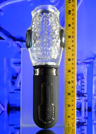 Thrill Ride Rechargeable Masturbator