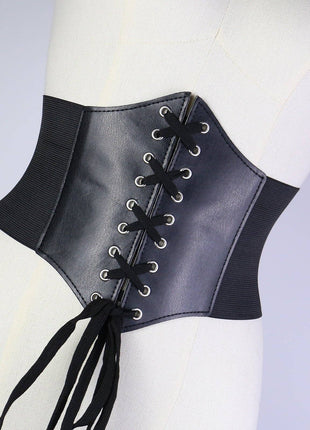 Retro Waist Cincher