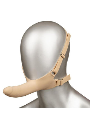 Accommodator Silicone Dong