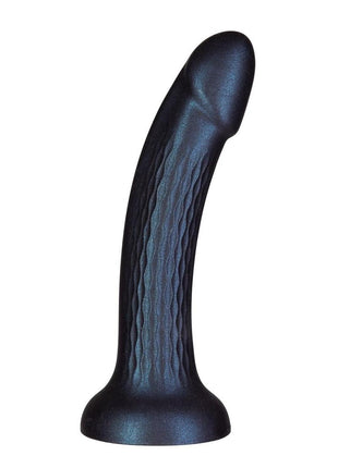 Addiction Fantasy Collection Siren Silicone Dong - Multicolor - 8in
