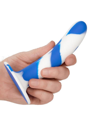 Admiral Silicone Swirl Probe