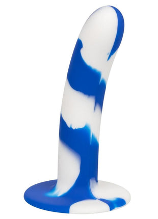 Admiral Silicone Swirl Probe - Multicolor