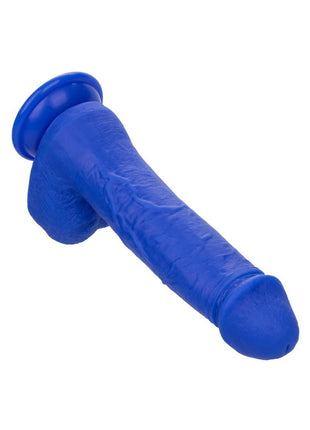 Admiral Vibrating Captain Rechargeable Silicone Dildo