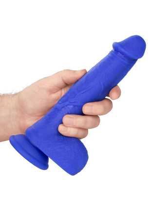 Admiral Vibrating Captain Rechargeable Silicone Dildo