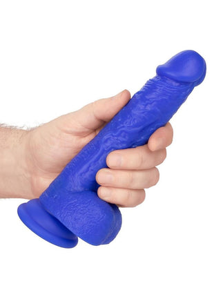 Admiral Vibrating Sailor Rechargeable Silicone Dildo
