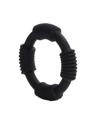 Adonis Silicone Cock Ring Hercules