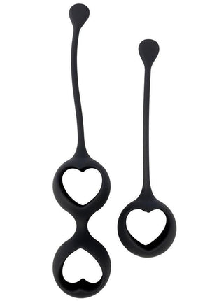 Adrien Lastic Harmony Stones Kegel and Chakra