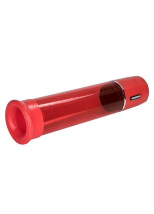 Advanced Fireman's Pump Fully Automated One-Hand Control Penis Pump