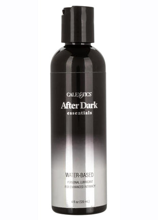 After Dark Essentials Water Based Personal Lubricant - 4oz
