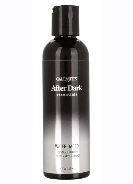 After Dark Essentials Water Based Personal Lubricant - 4oz